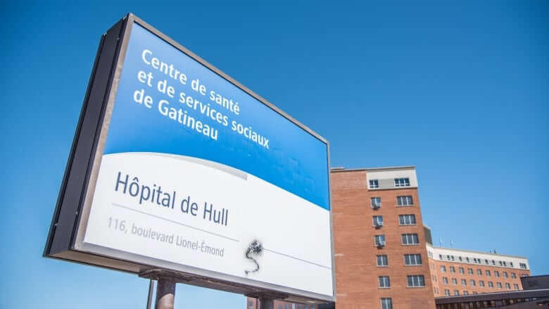 Quebec, Ontario hospitals need to improve information sharing, coroner says-Milenio Stadium-Canada