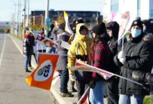 Quebec daycare workers striking Monday as negotiations with province stall-Milenio Stadium-Canada
