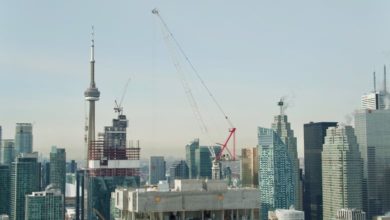 Toronto council votes to require developers to build affordable units in some new condo towers-Milenio Stadium-Ontario