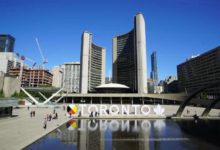 Toronto reopening city office buildings to 100% capacity, mayor says-Milenio Stadium-Ontario
