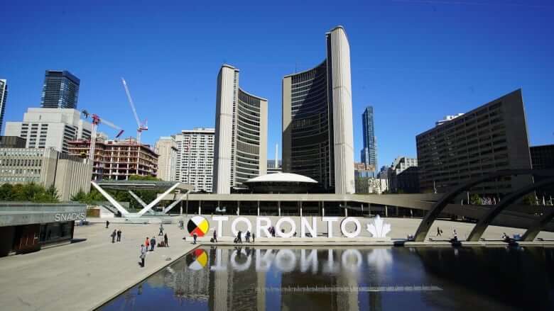 Toronto reopening city office buildings to 100% capacity, mayor says-Milenio Stadium-Ontario