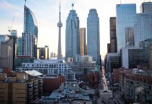 Toronto says it's on target to achieve reduction in greenhouse gas emissions-Milenio Stadum-Ontario