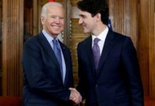 Trudeau to attend first Three Amigos summit since 2016 in DC next week-Milenio Stadium-Canada