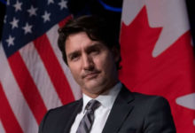Trudeau to push back against protectionist U.S. trade policies at Three Amigos summit-Milenio Stadium-Canada