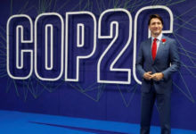 What Canada did — and didn't do — at the UN climate summit-Milenio Stadium-Canada