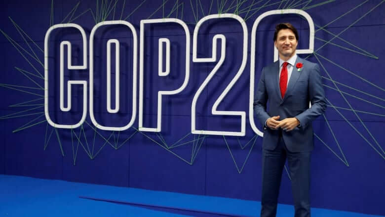 What Canada did — and didn't do — at the UN climate summit-Milenio Stadium-Canada