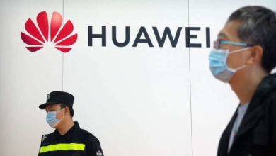 With Canada set to announce 5G networks policy, what will it do about Huawei_-Milenio Stadium-Canada