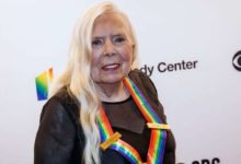 Canada's Joni Mitchell, Lorne Michaels among those celebrated at Kennedy Center Honors-Milenio Stadium-Canada