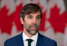 Feds moving to ban plastic straws, bags by end of 2022-Guilbeault-Milenio Stadium-Canada