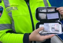 Hamilton paramedics to distribute naloxone, provide overdose prevention education-Milenio Stadium-Canada