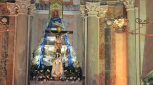 Nossa Senhora da Conceição a Rainha de Portugal -portugal-mileniostadium