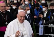 Indigenous delegates postponing Vatican trip over pandemic worries-Milenio Stadium-Canada