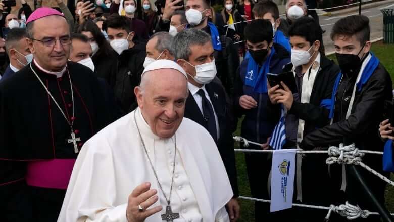 Indigenous delegates postponing Vatican trip over pandemic worries-Milenio Stadium-Canada