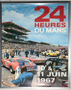 24 Horas de Le Mans-toronto-mileniostadium