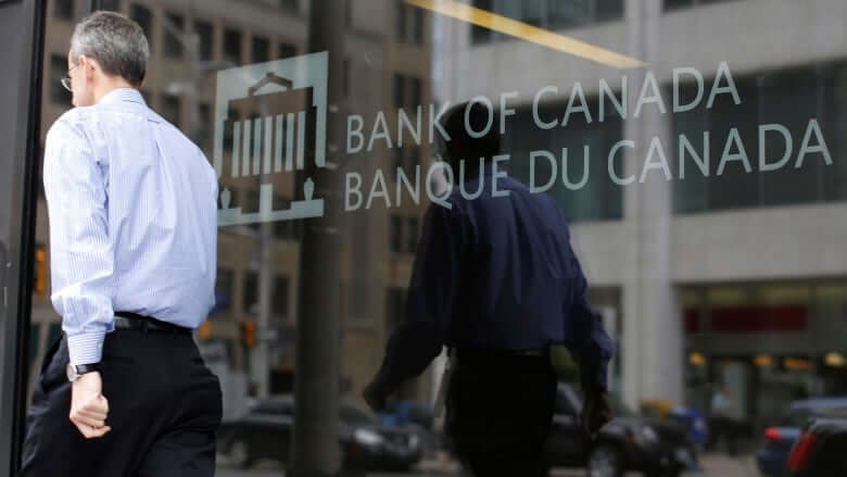 New Bank of Canada mandate maintains inflation target but keeps one eye on jobs picture, too-Milenio Stadium-Canada