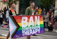 O'Toole to allow free vote for Conservative MPs on new conversion therapy ban-Milenio Stadium-Canada