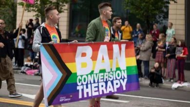 O'Toole to allow free vote for Conservative MPs on new conversion therapy ban-Milenio Stadium-Canada