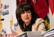 Ontario gave $210M in COVID-19 support to ineligible businesses, auditor general's report finds-Milenio Stadium-Ontario