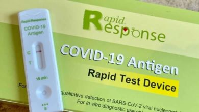 Plans for expanding use of COVID-19 rapid tests in B.C. coming Tuesday, health ministry says-Milenio Stadium-Canada