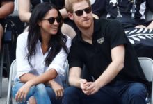 Protecting Prince Harry cost Canadians more than $334,000-Milenio Stadium-Canada