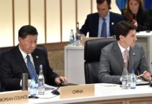 Spy agency warned Trudeau China's tactics becoming more 'sophisticated ... insidious'-Milenio Stadium-Canada