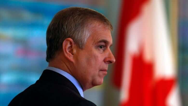 3 Canadian military regiments without royal patron after Prince Andrew stripped of titles-Milenio Stadium-Canada