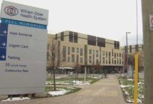 Brampton urgent care centre closed as area hospitals face 'extreme' pressures-Milenio Stadium-Ontario