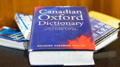 Canada's English dictionary hasn't been updated in almost 2 decades. What does that say about us_-Milenio Stadium-Canada