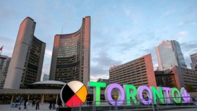 City of Toronto fires 461 employees for failing to comply with COVID-19 vaccine policy by deadline-Milenio Stadium-Ontario
