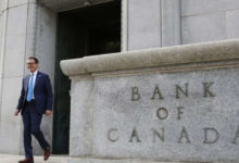 Despite record high inflation, Bank of Canada holds interest rate steady — for now-Milenio Stadium-Canada