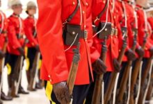 Federal government promises probe of RCMP's approach to sexual misconduct in the ranks-Milenio Stadium-Canada