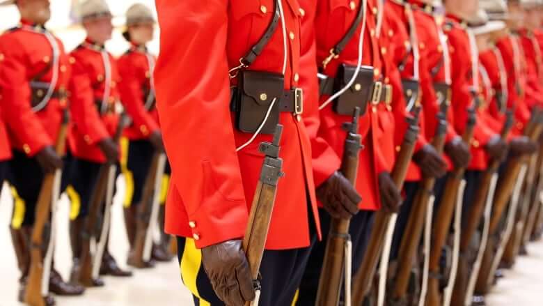 Federal government promises probe of RCMP's approach to sexual misconduct in the ranks-Milenio Stadium-Canada