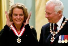 Former governor general Julie Payette won't lose her Order of Canada, advisory council says-Milenio Stadium-Canada