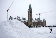 Liberals short on time to deliver on 100 days promises as Parliament returns-Milenio Stadium-Canada