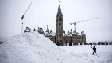 Liberals short on time to deliver on 100 days promises as Parliament returns-Milenio Stadium-Canada