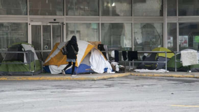 Montreal hotel for homeless Indigenous population to open in 2 weeks-Milenio Stadium-Canada