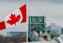 Ottawa backs down on vaccine mandate for truckers-Milenio Stadium-Canada