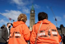 Ottawa releases details of landmark $40B First Nations child welfare agreement-Milenio Stadium-Canada