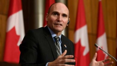 Provinces could make vaccination mandatory, says federal health minister-Milenio Stadium-Canada