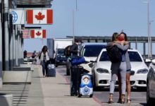 Travel agents say they're in trouble after slew of trip cancellations-Milenio Stadium-Canada