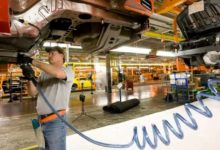 U.S. violating trade pact over auto parts provision-Milenio Stadium-Canada