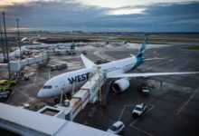 WestJet, Air Canada cancel flights as Omicron takes toll on sector-Milenio Stadium-Canada