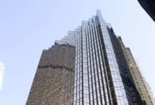 Zara owner Amancio Ortega to buy Toronto skyscraper Royal Bank Plaza for $1.2B-Milenio Stadium-Ontario