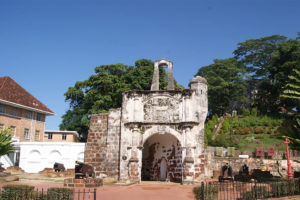 A herança portuguesa em Malaca-asia-mileniostadium