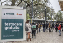 milenio stadium - portugal - pandemia