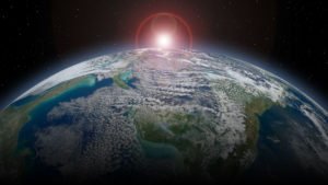 Agenda da Terra 2022-ambiente-mileniostadium