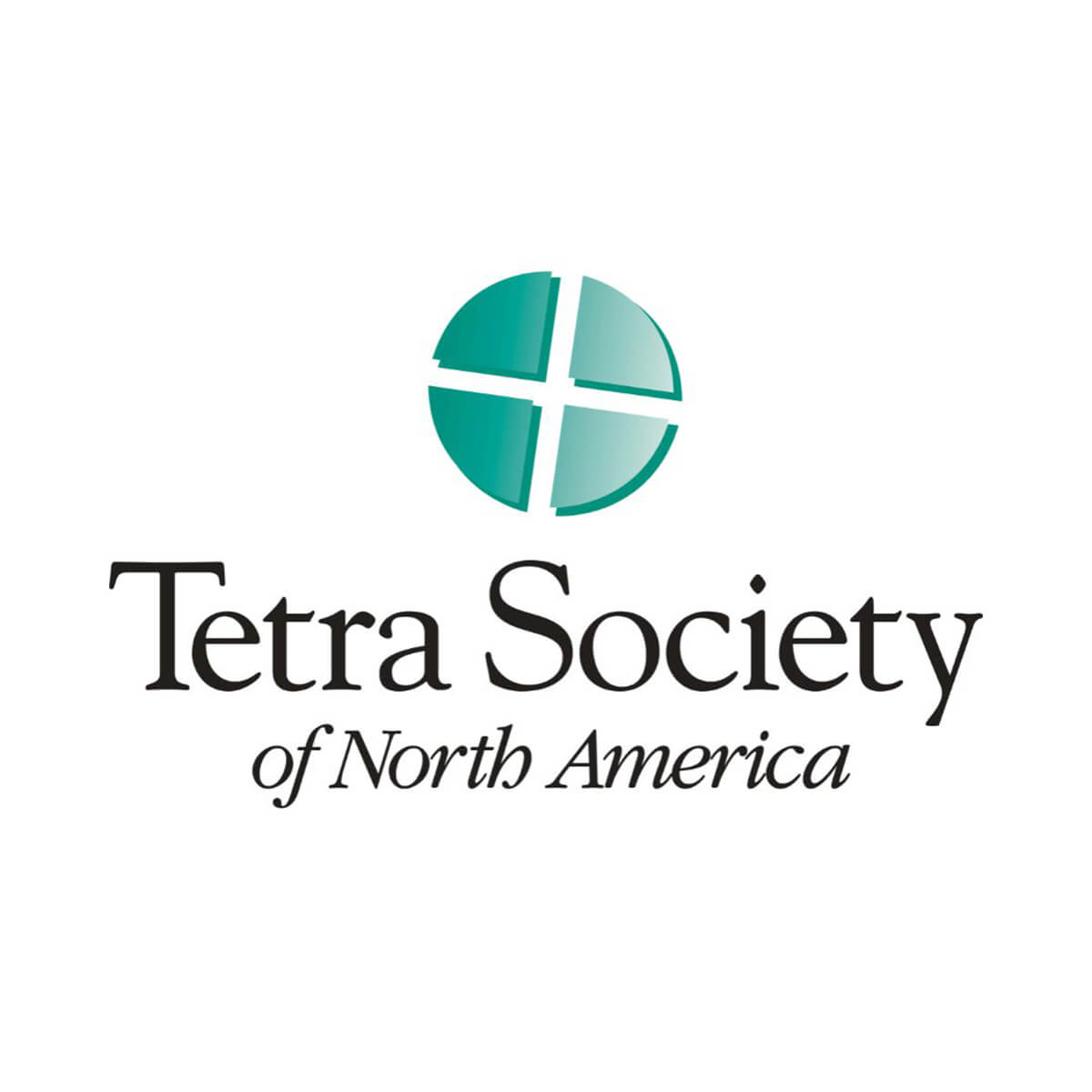 milenio stadium Tetra Society of North America logo