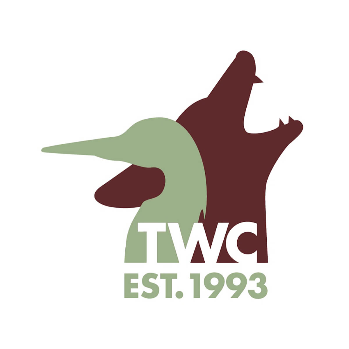 milenio stadium Toronto Wildlife Centre logo