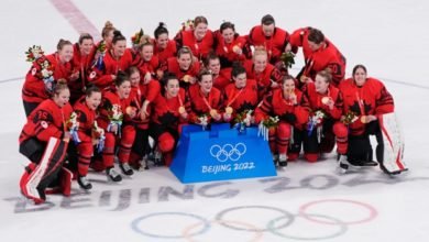milenio stadium - gold medal hockey