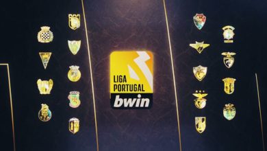 milenio stadium - liga bwin portugal
